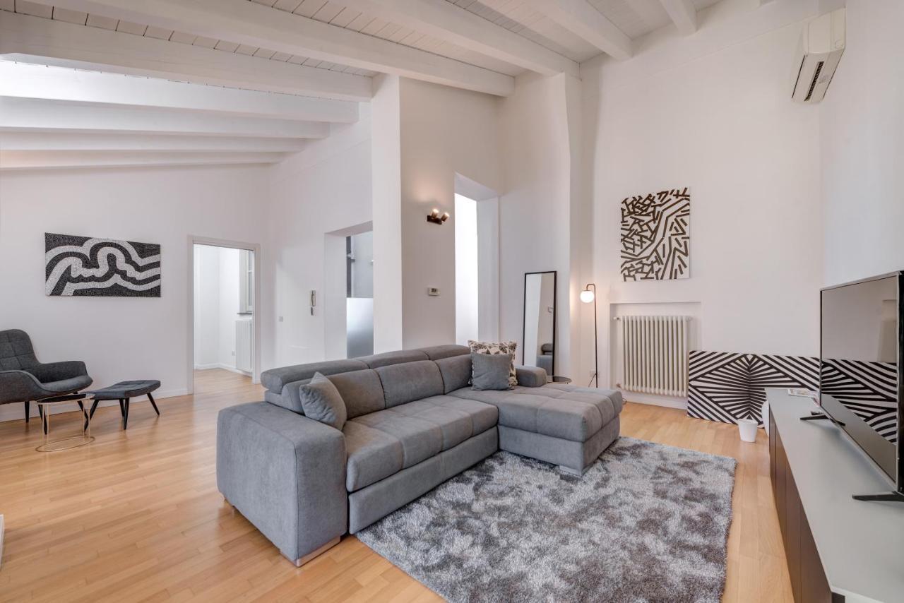 Apartament Duomo-porta Torre Penthouse With Private Terrace *